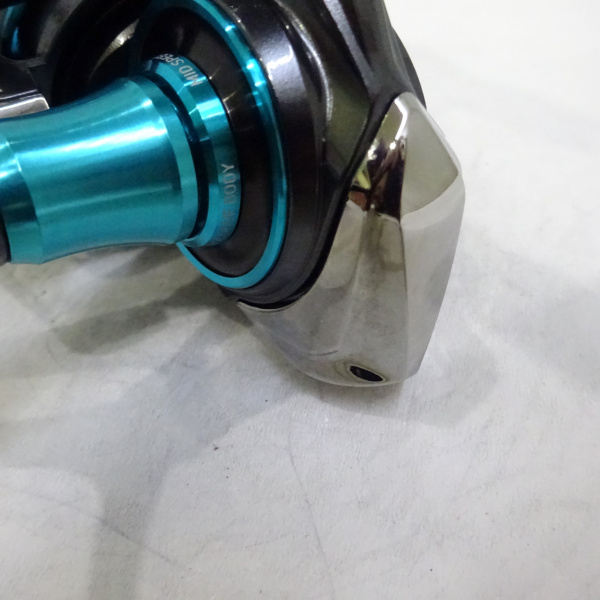 21エメラルダスAIR FCLT 2500SーDH